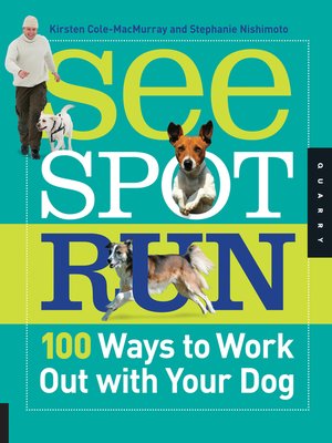 cover image of See Spot Run